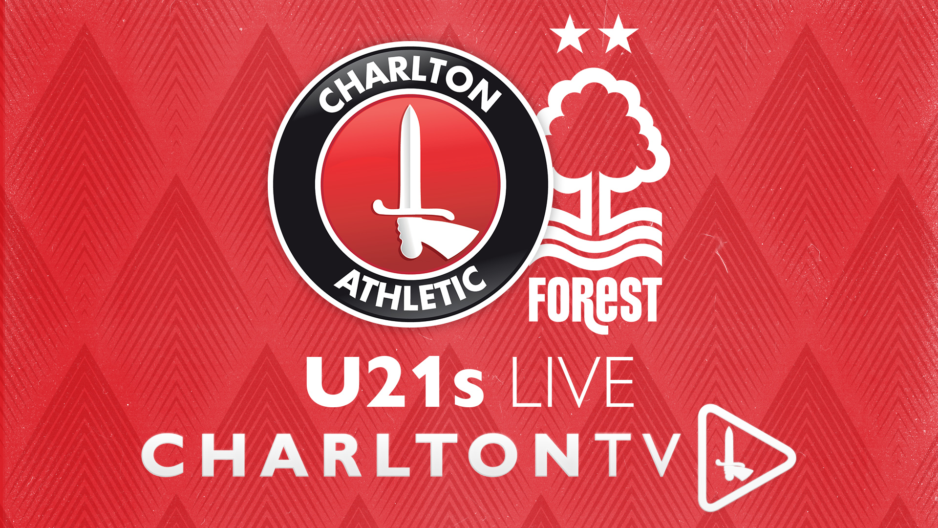 Charltontv Watch U S Take On Forest On Tuesday Charlton Athletic